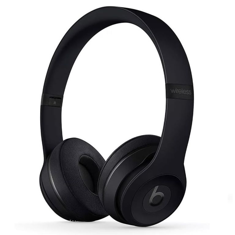 Solo 3 Auriculares inalámbricos - Negro