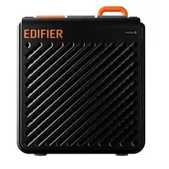 EDIFIER - Parlante M0 Portable Bluetooth Speaker Negro
