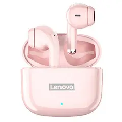 LENOVO - Audífonos LP40 Pro Tws Auriculares 51-Rosa
