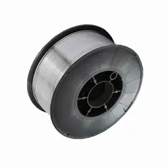 REDBO - Alambre de soldadura 08mm Flux 1Kg sin Gas