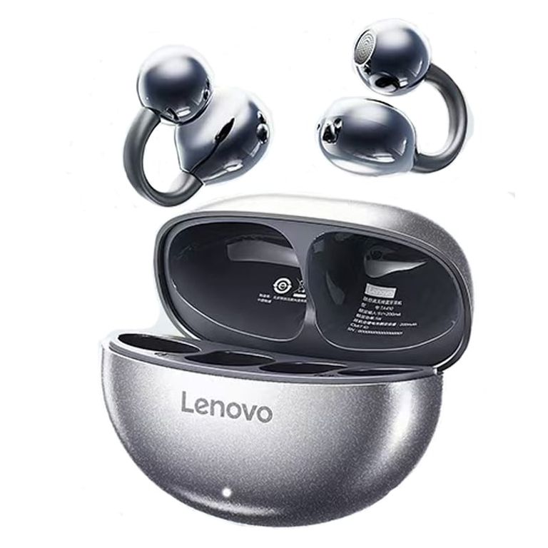 Audífonos Clip TA140 TWS Bluetooth 5.4