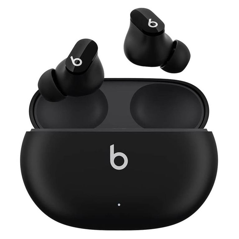 Studio Buds Auriculares intraurales inalámbricos-Negro