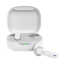 LENOVO - Audífonos Bluetooth Jbl Wave 300 Vibe Tws Blanco