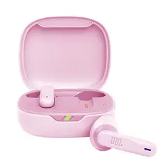 JBL - Audífonos Bluetooth Wave 300 Vibe Tws Rosa