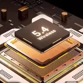 MOTOROLA - Audífonos Moto Buds C30 BT54-Blanco