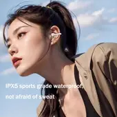 MOTOROLA - Audífonos Moto Buds C30 BT54-Blanco