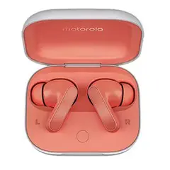 MOTOROLA - Moto Buds Auriculares intraurales inalámbricos -Rosa