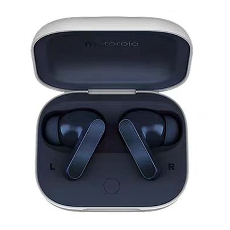 Moto Buds Auriculares intraurales inalámbricos -Azul
