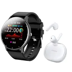 XIAOMI - Air 3 SE De Audífonos tws y Toumi Watch Fit 2-BB