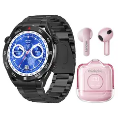 XIAOMI - Buds 4 Active De Audífonos tws y Toumi Watch S9 Pro max-W