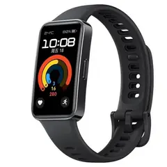 HUAWEI - Band 9 1.47" Pulsera Reloj inteligente Sports SmartWatch-Negro