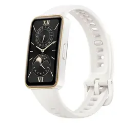 HUAWEI - Band 9 1.47" Pulsera Reloj inteligente Sports SmartWatch -Blanco