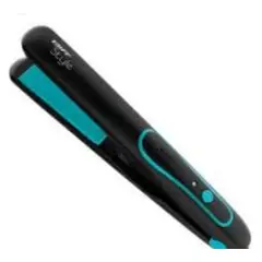 TAIFF - Plancha Style 210 C° Black