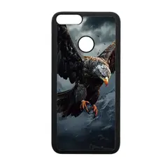 GENERICO - Funda Protector Case Para HUAWEI P SMART 2018