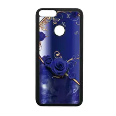 GENERICO - Funda Protector Case Para HUAWEI P SMART 2018