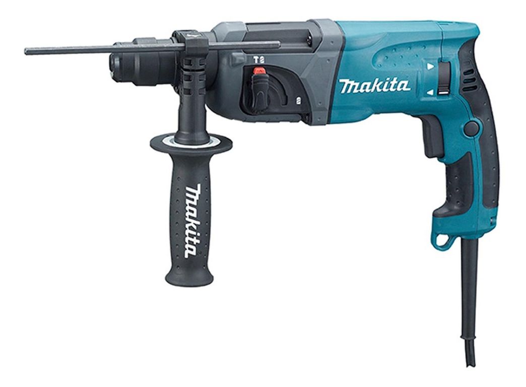 Rotomartillo HR2230 710W 2 Funciones SDS Plus 2.2J