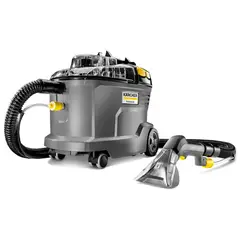 KARCHER - Limpiadora Aspiradora Alfombra Tapiz Puzzi 8/1 EU