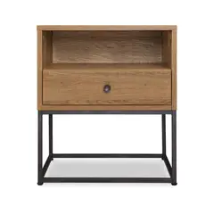 CENTRAL DECCO - VELADOR 1 CAJON TOMASSO