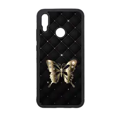 GENERICO - Funda Protector Case Para HUAWEI P SMART 2019