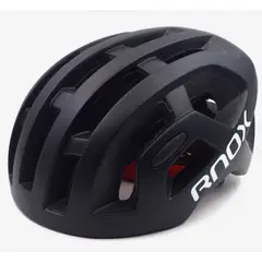GENERICO - CASCO PARA BICICLETA RNOX AJUSTABLE