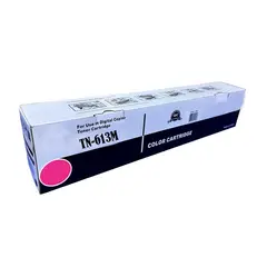 KONICA MINOLTA - Toner Compatible Tn-613M Magenta Bizhub C452 C552 C552DS C652