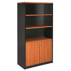 CENTRAL DECCO - ESTANTE 3 NIVELES SUSAN CEREZO