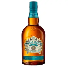 CHIVAS REGAL - Whisky Mizunara Botella 700ml