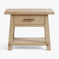 CENTRAL DECCO - VELADOR 1 CAJON PETER