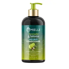 MIELLE - Acondicionador Antiencrespamiento de Aguacate y Tamanu 355ml