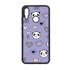 GENERICO - Funda Protector Case Para HUAWEI P SMART 2019
