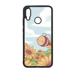 GENERICO - Funda Protector Case Para HUAWEI P SMART 2019
