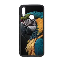 GENERICO - Funda Protector Case Para HUAWEI P SMART 2019