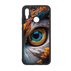GENERICO - Funda Protector Case Para HUAWEI P SMART 2019
