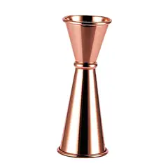 WINCO - Onzera Japonesa bañada Cobre para barista