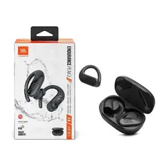 JBL - AUDÍFONO ENDURANCE PEAK 3 WIRELESS 50HRS IP68 - NEGRO