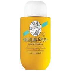 SOL DE JANEIRO - Jabón Corporal Brazilian 4 Play Moisturizing 90ml