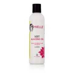 MIELLE - Aceite de Almendra con Menta 240ml