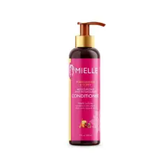 MIELLE - Acondicionador Hidratante y Desenredante 355ml
