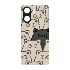 GENERICO - Funda Protector Case Para POCO C65