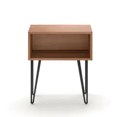 CENTRAL DECCO - VELADOR NARA