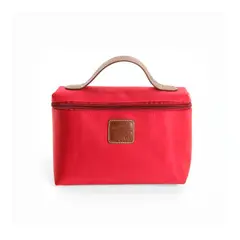 GENERICO - Neceser mediano en rojo