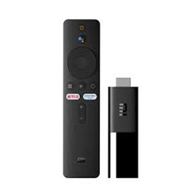 Mi Tv Stick con Android Tv 9.0 Google, Netflix,Youtube,Negro
