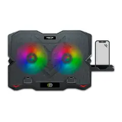 MICRONICS - COOLER ARTIC FOX AB 005H RAINBOEW 2FN 125CM