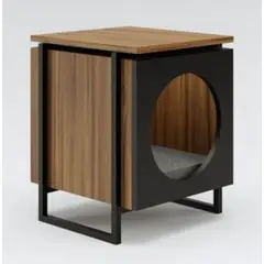 GENERICO - Casa para Perros DOG HOUSE LUXURY
