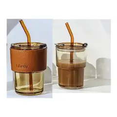 GENERICO - Vaso mug pirex kawai