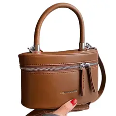 GENERICO - MORRAL JOYERO CON CORREA