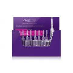 FARMAVITA - Amethyste Ampollas para cabello teñido 10x10ml