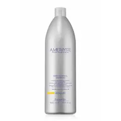 FARMAVITA - Amethyste Shampoo regulador de grasa 1000ml