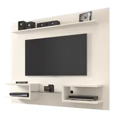 CENTRAL DECCO - CENTRO DE TV TAYLOR BLANCO