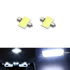 GENERICO - Luz Led Salon De Auto Universal